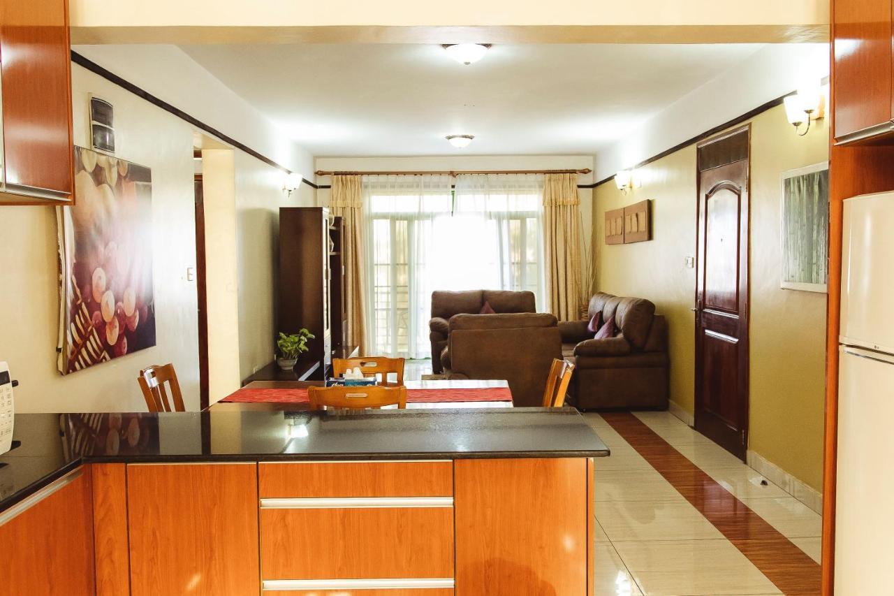 Highlands Suites Hotel And Apartments كيغالي المظهر الخارجي الصورة