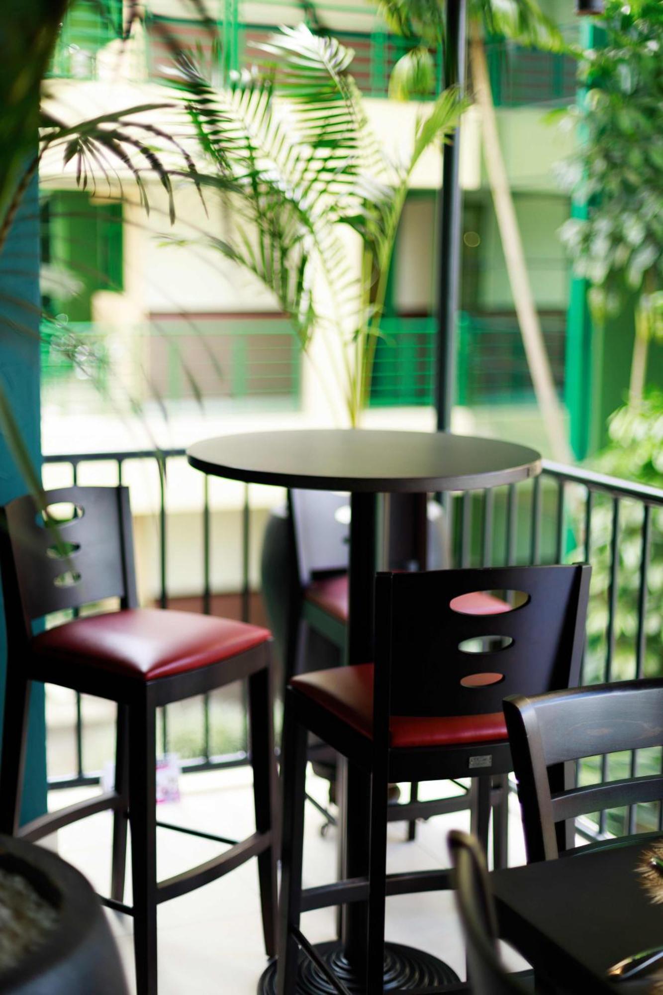 Highlands Suites Hotel And Apartments كيغالي المظهر الخارجي الصورة