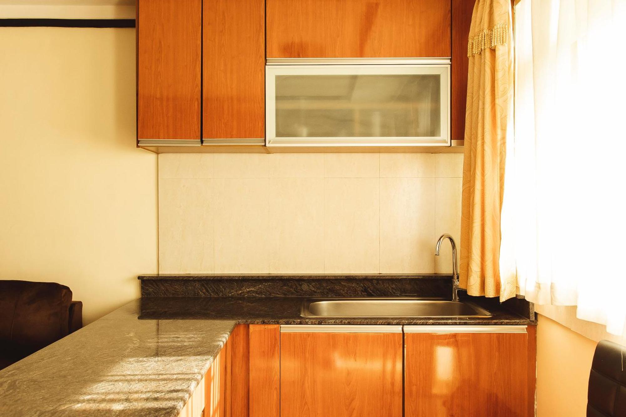 Highlands Suites Hotel And Apartments كيغالي المظهر الخارجي الصورة